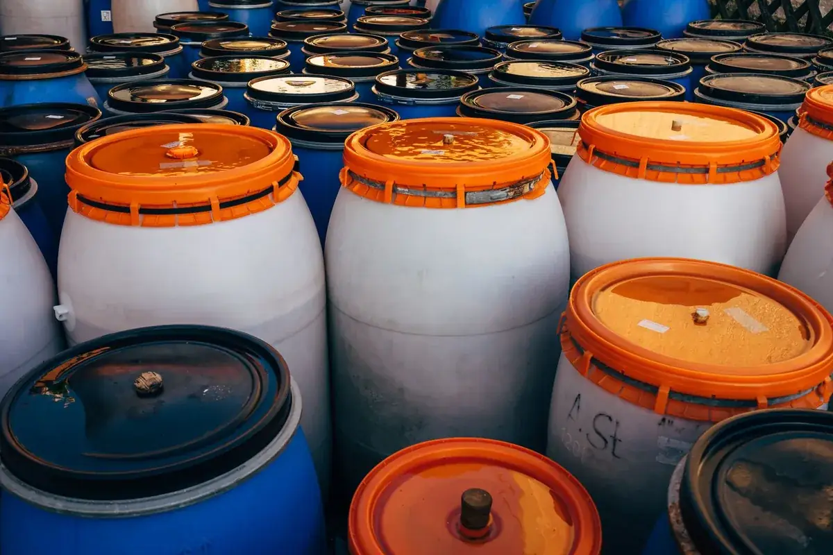 Hazmat Cleanup in Blue Ridge, AL